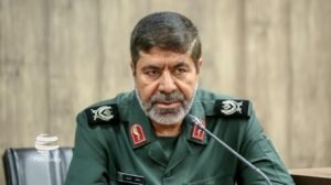 تکذیب خبر شهادت حاج احمد متوسلیان توسط سپاه