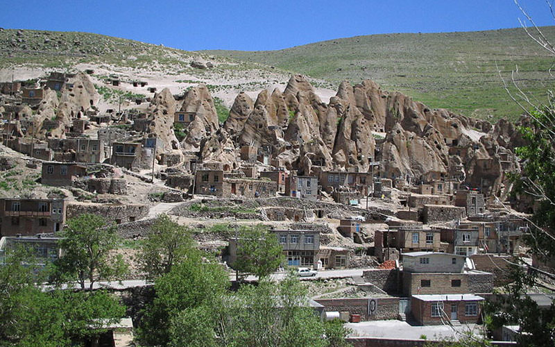 ۵ جاذبه جالب تبریز که باید دید!