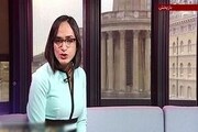 علت اخراج مجری بی‌بی‌سی فارسی چیست؟ | رعنا رحیم‌پور کیست؟ + جزئیات