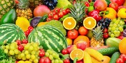 میوه ها و غذاهایی مفید برای فصل بهار
