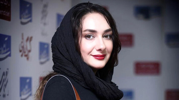 خداحافظی عجیب و ناگهانی هانیه توسلی از دنیای بازیگری + عکس