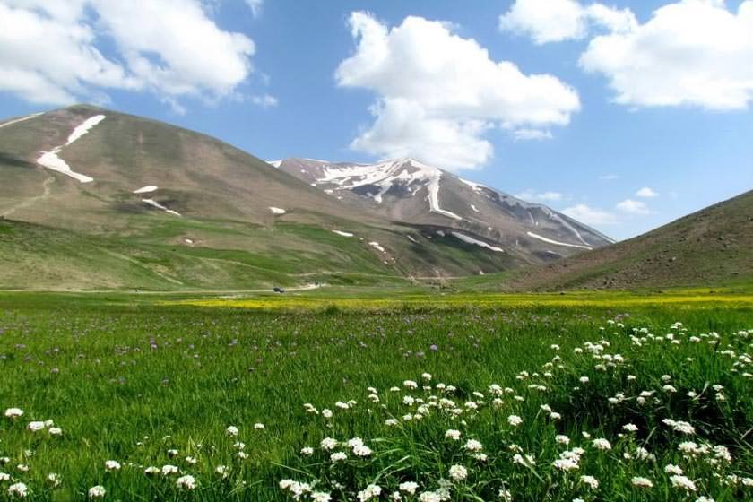 پرطرفدارترین جاذبه‌های طبیعی تبریز که حتما باید دید!