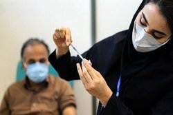 ایرانی ها چند دوز واکسن کرونا تزریق کرده اند؟