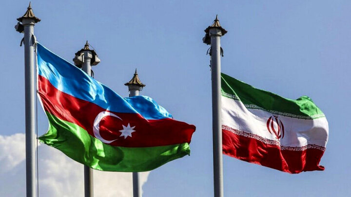 اعلام جنگ جمهوری آذربایجان با ایران در مجلس باکو / فیلم