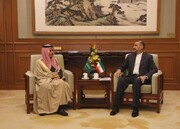 جزئیات دیدار وزیران امور خارجه ایران و عربستان در پکن