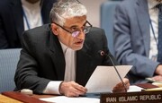 نامه ایران به سازمان ملل درباره جنایت رژیم صهیونیستی
