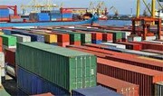 مبادلات تجاری ایران به ۵۲ میلیارد دلار رسید