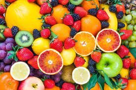 میزان قند و کالری موجود در میوه ها 