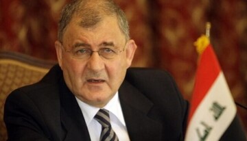 رئیس‌جمهور عراق: ترکیه باید عذرخواهی کند