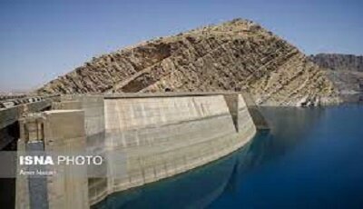بحران آب در تهران جدی شد / کاهش ۱۷ درصدی آب سدها