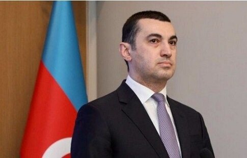 توضیحات وزارت خارجه آذربایجان درباره علت اخراج ۴ کارمند سفارت ایران از باکو