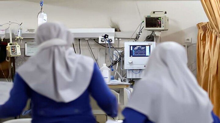 مسمومیت دانش‌آموزان دختر در مدارس اردبیل