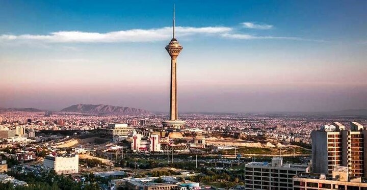 در فصل بهار برای بازدید از تهران کجا بریم؟ | بهترین نقاط گردشگری تهران در بهار