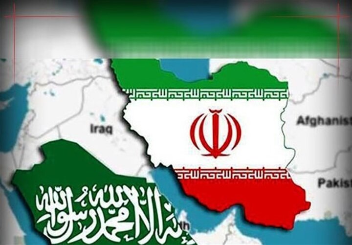 اولین هیئت سعودی به ایران می‌آید