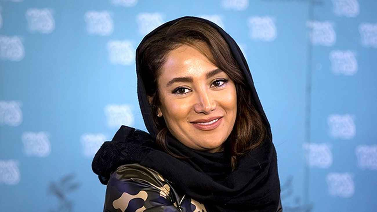 خالکوبی عجیب بهاره افشاری روی صورتش جنجالی شد! + عکس