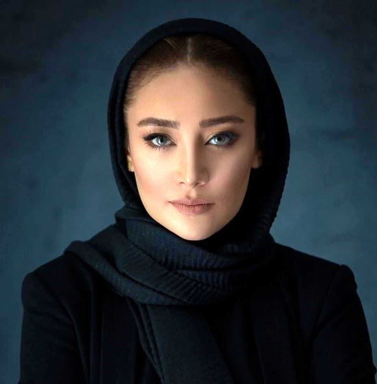 خالکوبی عجیب بهاره افشاری روی صورتش جنجالی شد! + عکس