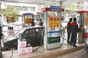 دولت قیمت بنزین را به صورت مخفیانه گران می‌کند؟