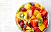 توصیه مهم: این میوه‌ها را هر روز مصرف کنید