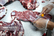 قیمت گوشت قرمز در بازار کاهش یافت + قیمت جدید