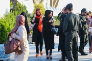 جامعه مدرسین درباره اهمیت حجاب و پوشش اسلامی بیانیه ای منتشر کرد