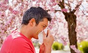 فهرستی از بیماری‌های رایج در فصل بهار