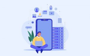 هاست چیست؟
