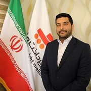 محمدمهدی تقی‌پور مدیرعامل شرکت به‌پرداخت ملت شد