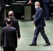 استیضاح وزیر صمت دوباره کلید خورد