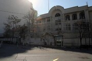 بازگشایی درهای سفارت ایران در ریاض بعد از ۷ سال