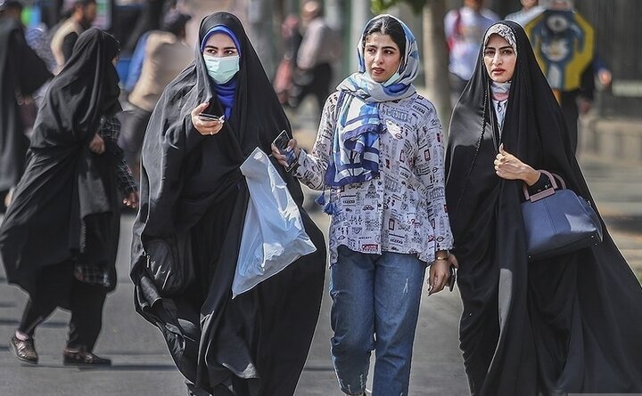 ممنوعیت ارائه خدمت به بی حجاب‌ها در این استان