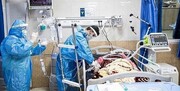آخرین آمار کرونا در ایران / ۲۸ بیمار دیگر فوت شدند