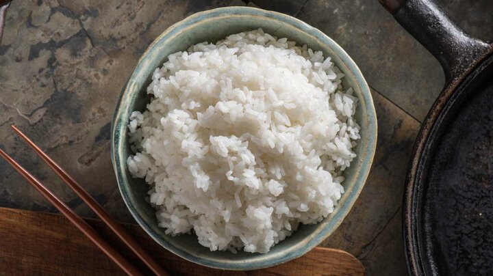 بهترین روش پخت برنج پاکستانی برای مهمانی‌ها