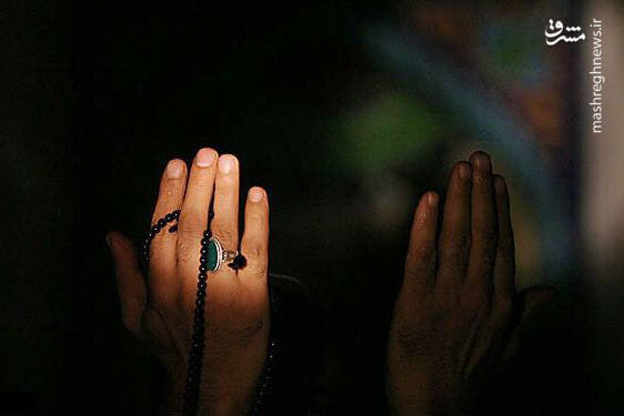 برای شب بیست‌وسوم ماه مبارک رمضان چه اعمالی سفارش شده است؟ + عکس
