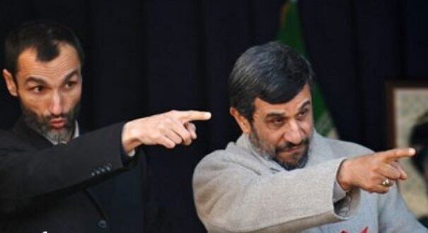 محمود احمدی‌ نژاد کجاست؟ + مشکلی برای او به وجود آمده؟