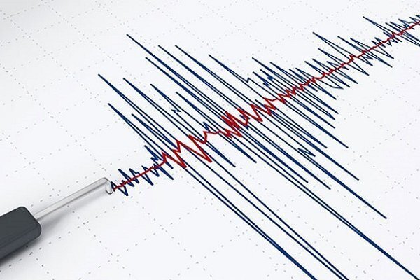 وقوع زمین لرزه ۷ ریشتری در اندونزی + جزییات زلزله
