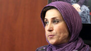خبر فوری؛ ممنوع الخروج شدن بازیگر زن مشهور ایرانی