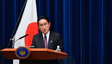 جزئیات انفجار در محل سخنرانی نخست‌وزیر ژاپن