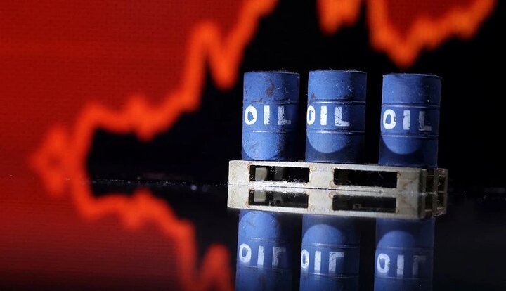 نفت برنت به ۸۲.۶۸ دلار رسید