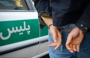 کلاهبرداری‌های سریالی از شهروندان در تهران / ۱۴ مرد جوان دستگیر شدند