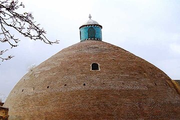 جاذبه های گردشگری قزوین را حتما ببینید!