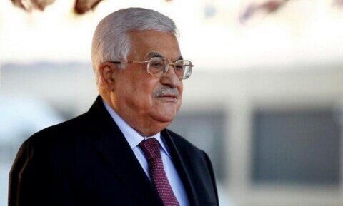 ورود یک هیأت حماس به ریاض/ محمود عباس هم به عربستان می رود