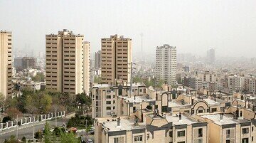 جدیدترین قیمت آپارتمان در تهران ۳۱ فروردین ۱۴۰۲ + جدول