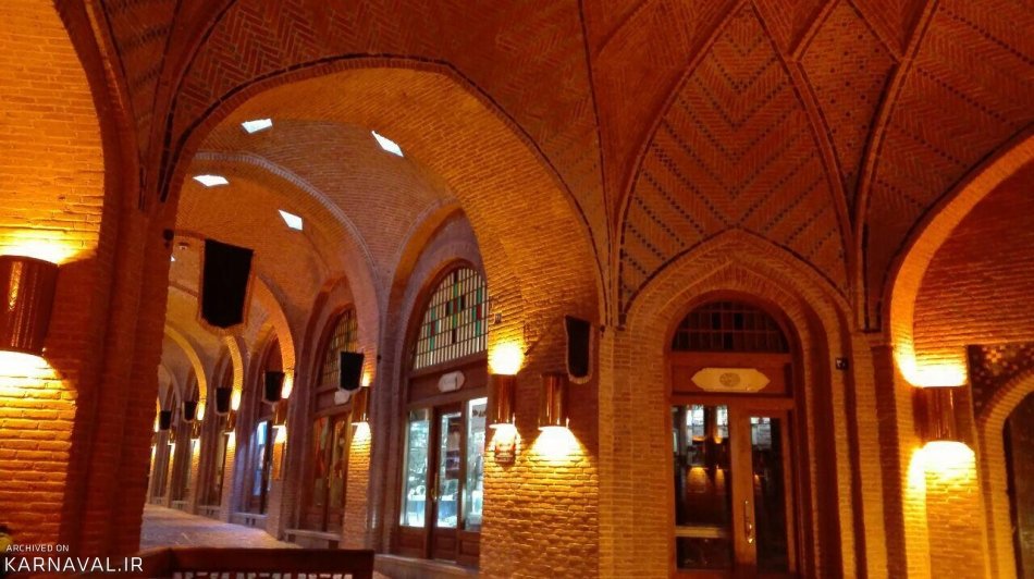 سعدالسلطنه چه کسی است؟
