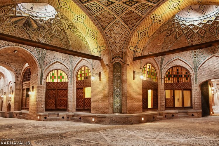 سعدالسلطنه چه کسی است؟