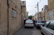 قتل هولناک یک زن در جنوب تهران؛ ماجرا چیست؟
