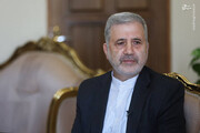 بازگشایی سفارت‌خانه‌های تهران و ریاض تا ۱۹ اردیبهشت