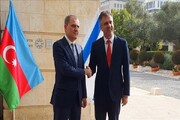 وزیر خارجه اسرائیل فردا به باکو می رود