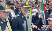 جزئیات بازرسی حضوری پلیس حجاب در پاساژهای تهران