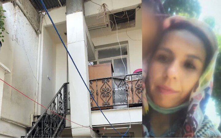 جنایت هولناک در تهران / قتل فجیع مادر ۴ کودک در خانه!