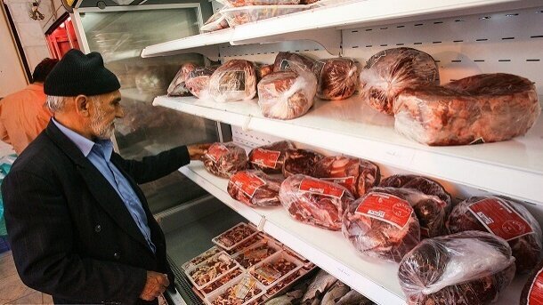 جدیدترین اخبار درباره بازار گوشت / قیمت گوشت کاهش یافت؟